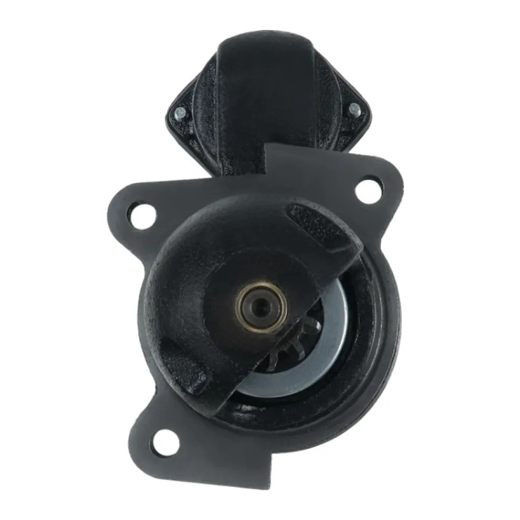 Startmotor 12V 2.5kW 20MT, CCW, 10 kuggar