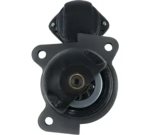 Startmotor 12V 2.5kW 20MT, CCW, 10 kuggar