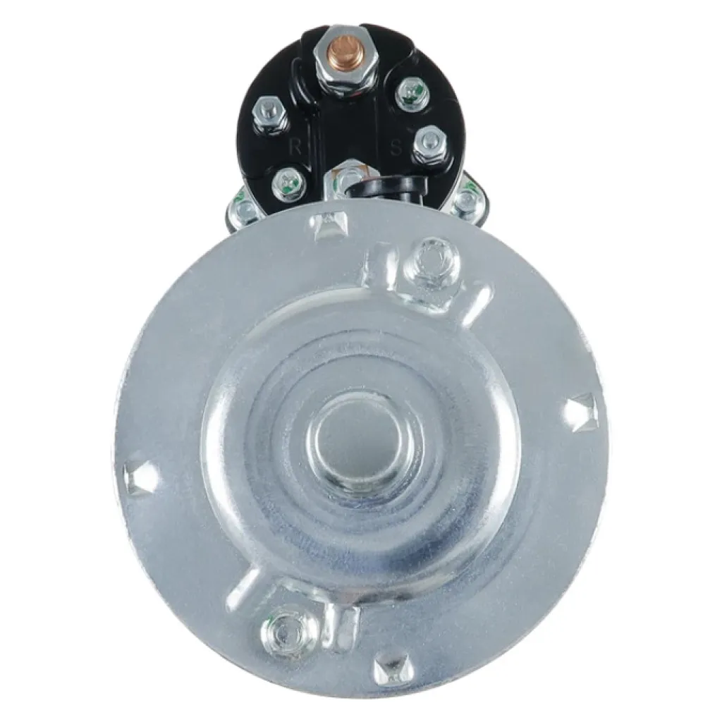 Startmotor 12V 2.5kW 20MT, CCW, 10 kuggar