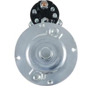 Startmotor 12V 2.5kW 20MT, CCW, 10 kuggar