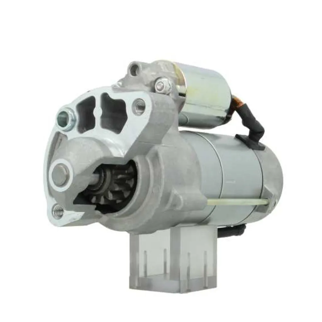 Startmotor 12V 1.9kW CW, 13 kuggar