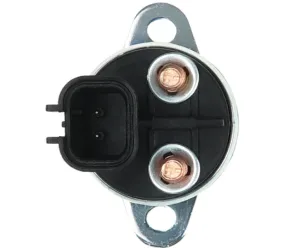 Hjälpsolenoid 12V, Mahleutförande