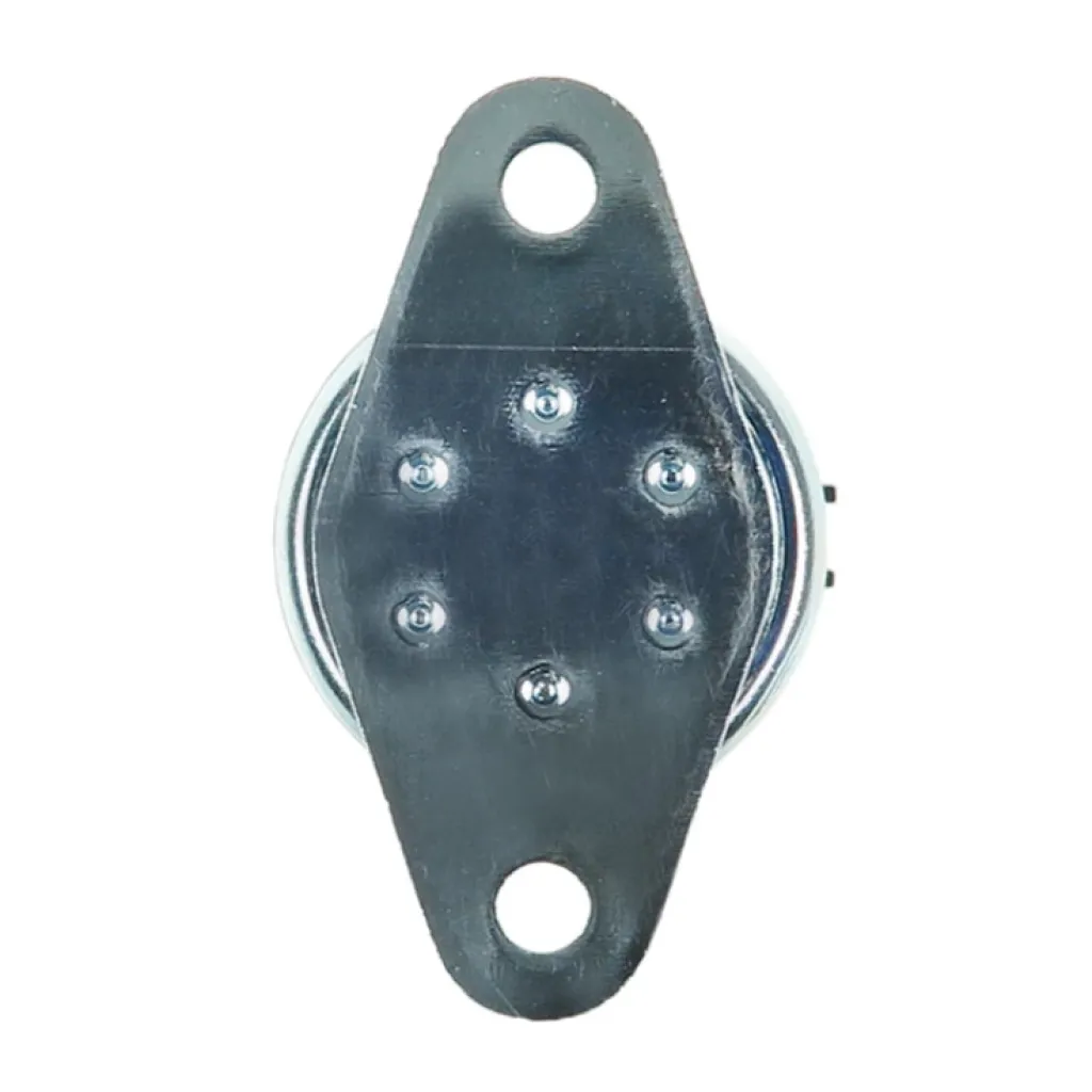 Hjälpsolenoid 12V, Mahleutförande