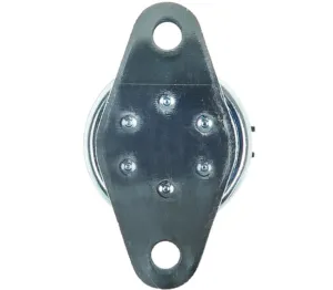 Hjälpsolenoid 12V, Mahleutförande