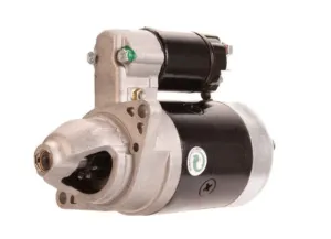 Startmotor 12V 0.6kW, 9 kuggar CW