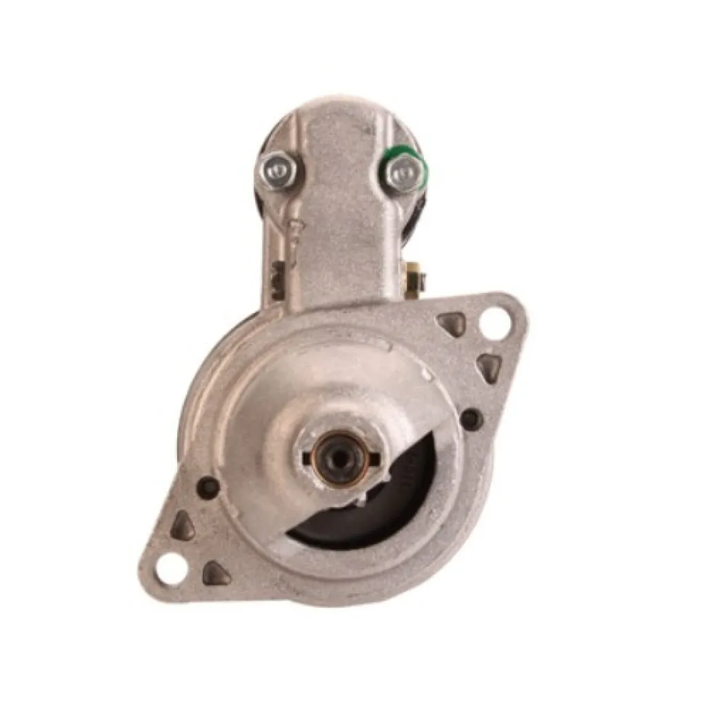 Startmotor 12V 0.6kW, 9 kuggar CW