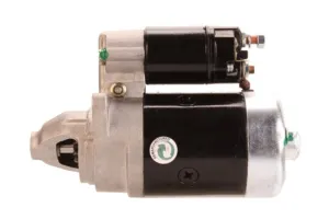 Startmotor 12V 0.6kW, 9 kuggar CW