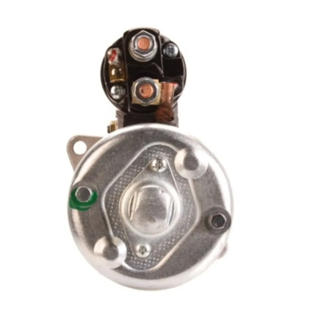 Startmotor 12V 0.6kW, 9 kuggar CW