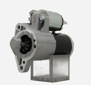 Startmotor 12V 1.4kW CW, 10 kuggar