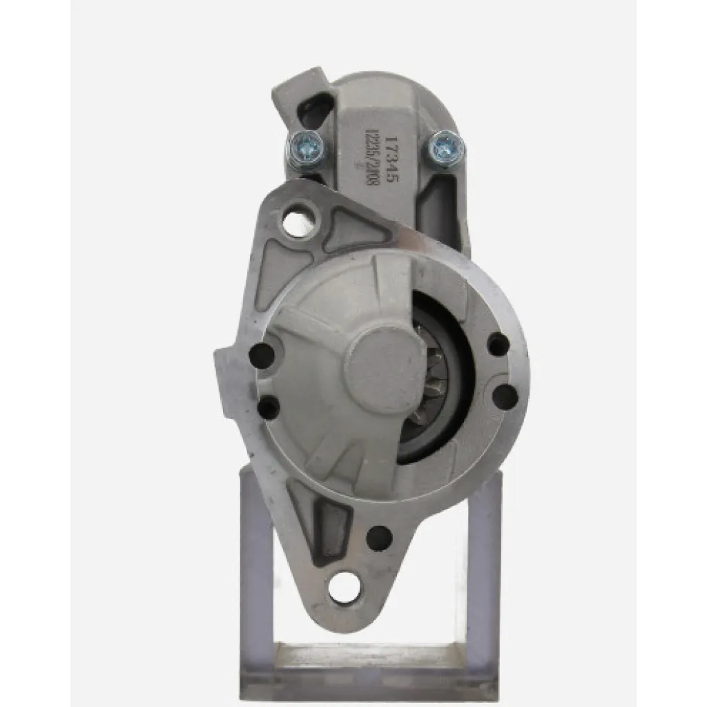 Startmotor 12V 1.4kW CW, 10 kuggar