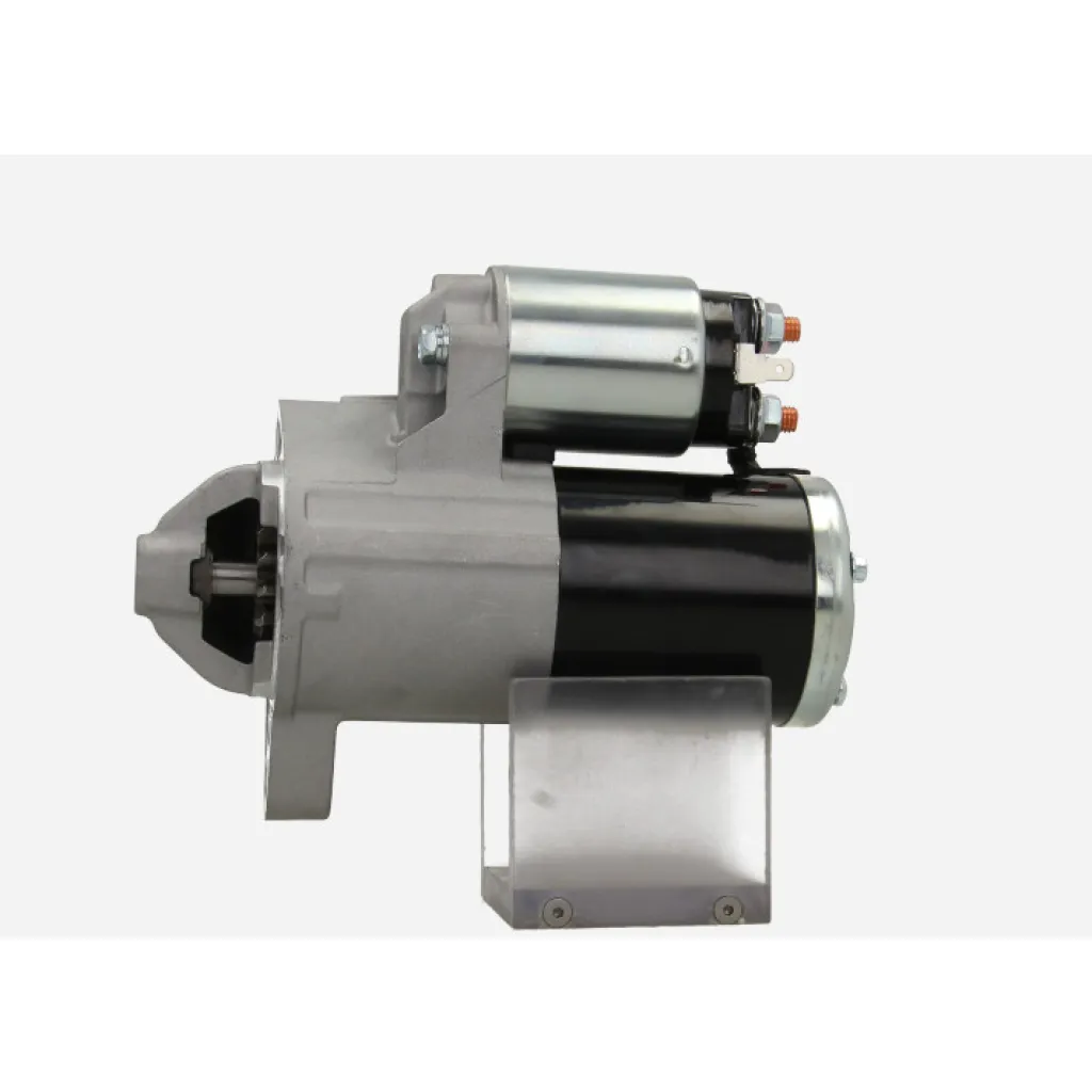 Startmotor 12V 1.4kW CW, 10 kuggar