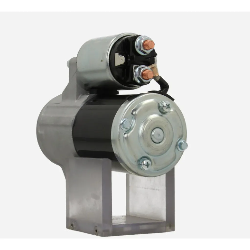 Startmotor 12V 1.4kW CW, 10 kuggar