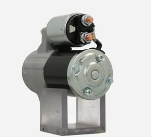 Startmotor 12V 1.4kW CW, 10 kuggar