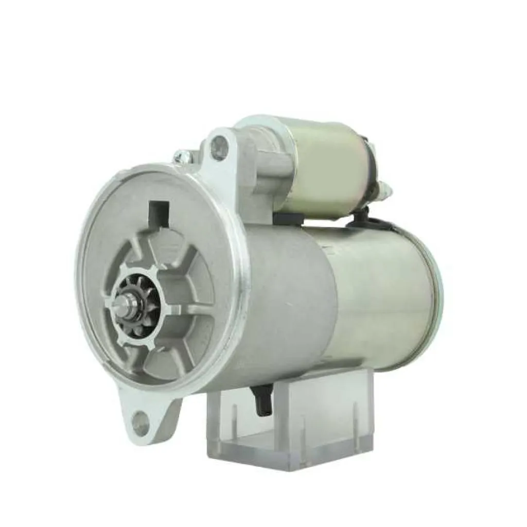 Startmotor 12V 1.4kW, 10 kuggar CW