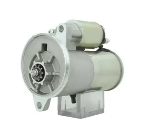 Startmotor 12V 1.4kW, 10 kuggar CW