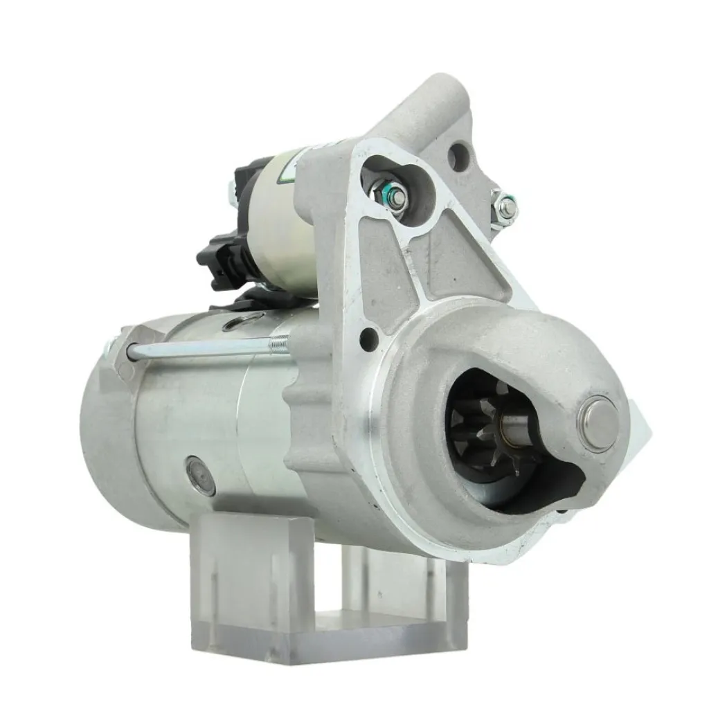 Startmotor 12V 2.0kW CW, 9 kuggar