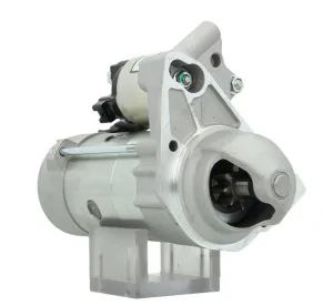 Startmotor 12V 2.0kW CW, 9 kuggar