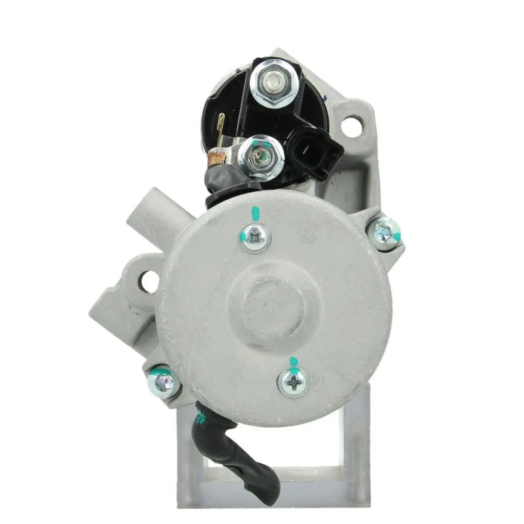 Startmotor 12V 2.0kW CW, 9 kuggar