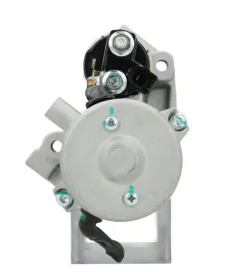 Startmotor 12V 2.0kW CW, 9 kuggar