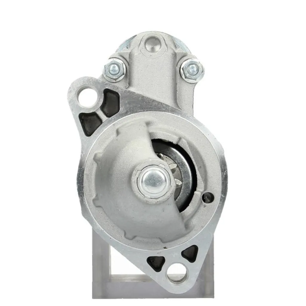 Startmotor 12V 1.0kW CW, 9 kuggar