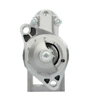 Startmotor 12V 1.0kW CW, 9 kuggar