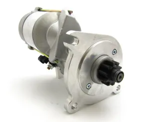 Startmotor 12V 1.4kW, 10 kuggar CW