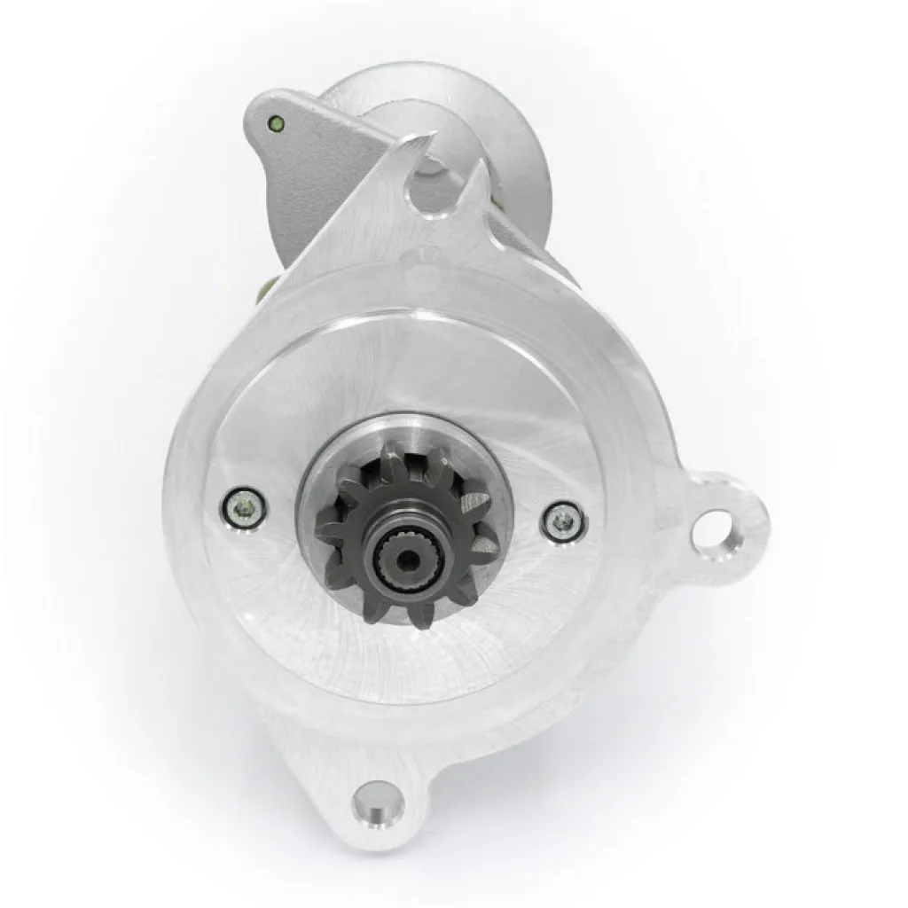 Startmotor 12V 1.4kW, 10 kuggar CW