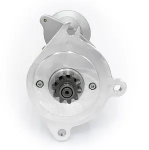 Startmotor 12V 1.4kW, 10 kuggar CW