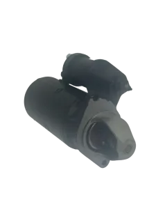 Startmotor 6V, original renoverad