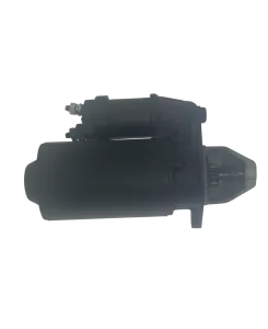 Startmotor 6V, original renoverad
