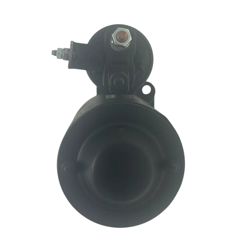 Startmotor 6V, original renoverad