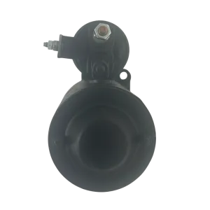 Startmotor 6V, original renoverad