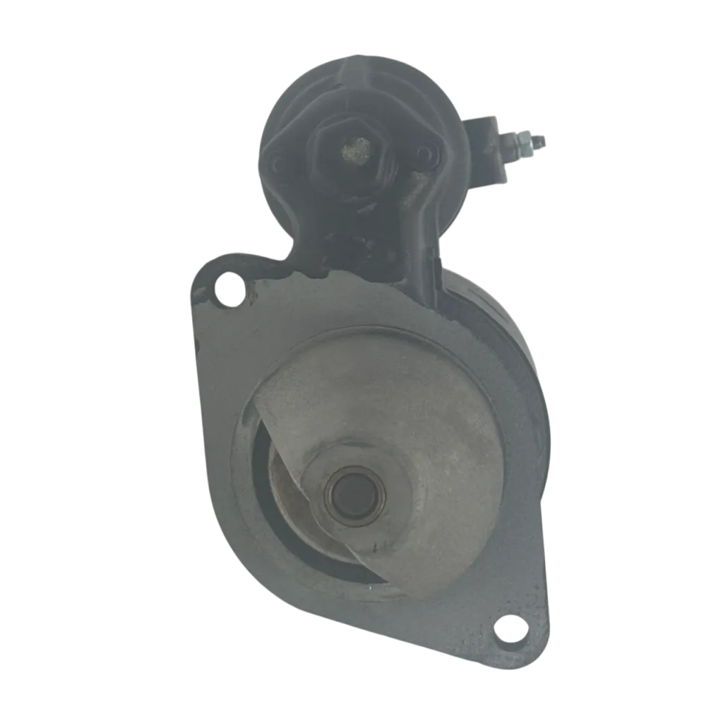 Startmotor 6V, original renoverad