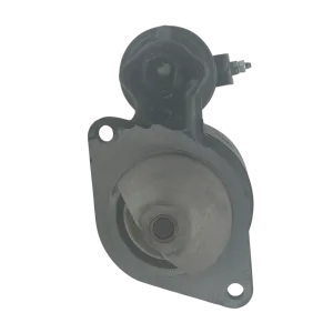 Startmotor 6V, original renoverad