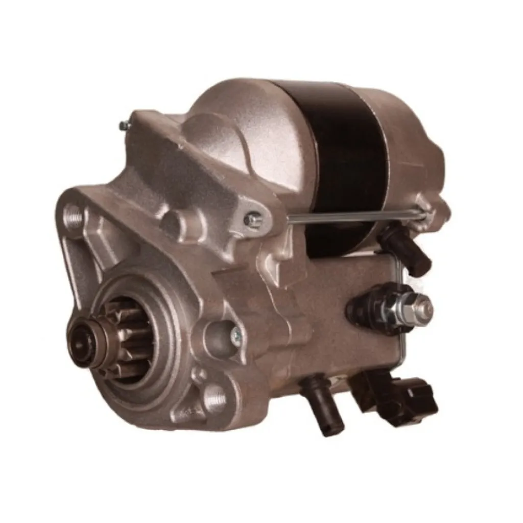 Startmotor 12V 1.2kW 9 kuggar