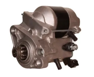 Startmotor 12V 1.2kW 9 kuggar