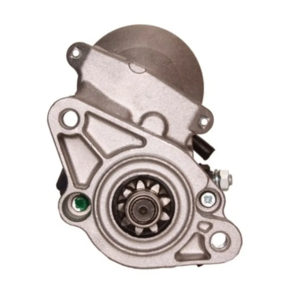 Startmotor 12V 1.2kW 9 kuggar