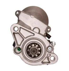 Startmotor 12V 1.2kW 9 kuggar