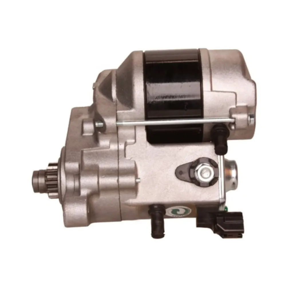 Startmotor 12V 1.2kW 9 kuggar