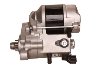 Startmotor 12V 1.2kW 9 kuggar