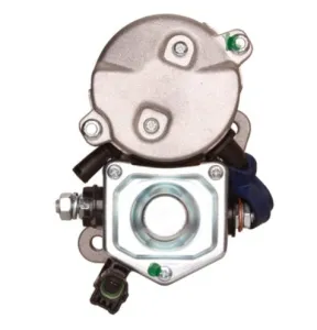 Startmotor 12V 1.2kW 9 kuggar