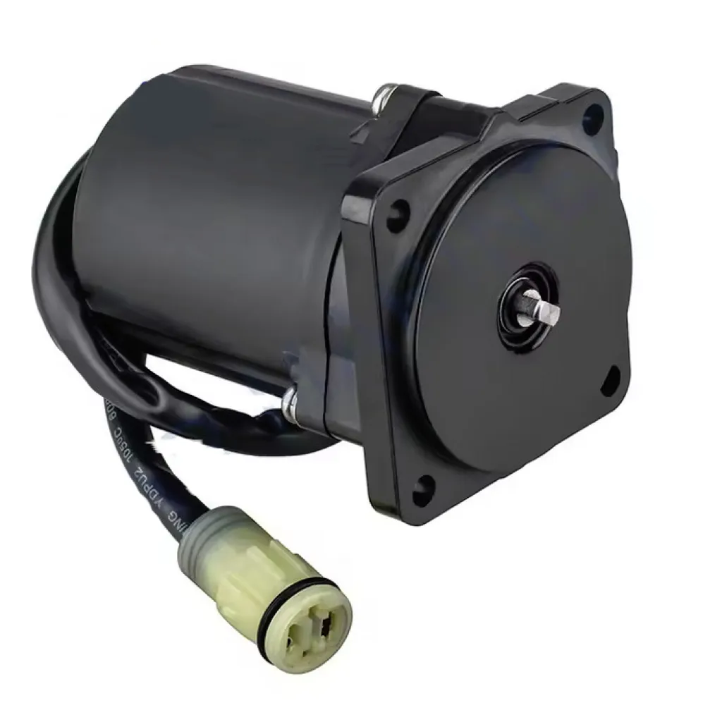 Powertrim-motor 12V