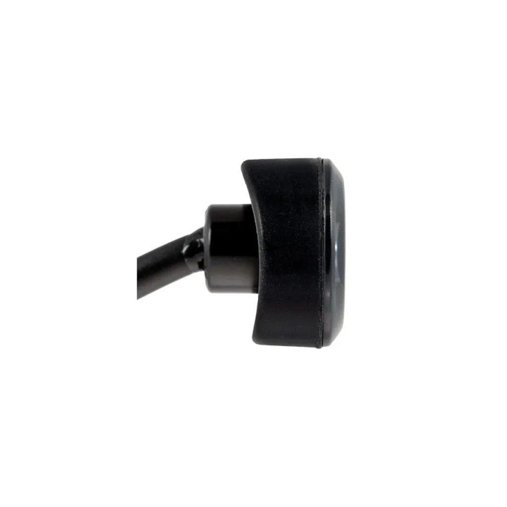 LED Positionsljus smoke 10-36V gul