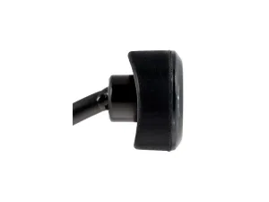 LED Positionsljus smoke 10-36V gul