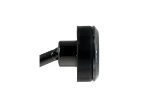 LED Positionsljus smoke 10-36V gul