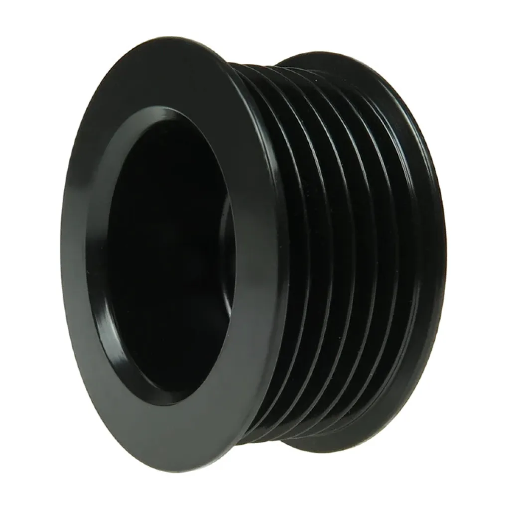 Remskiva 6-spår ID:17.00mm UD:53.00