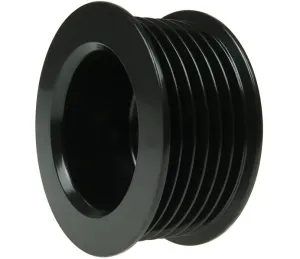 Remskiva 6-spår ID:17.00mm UD:53.00