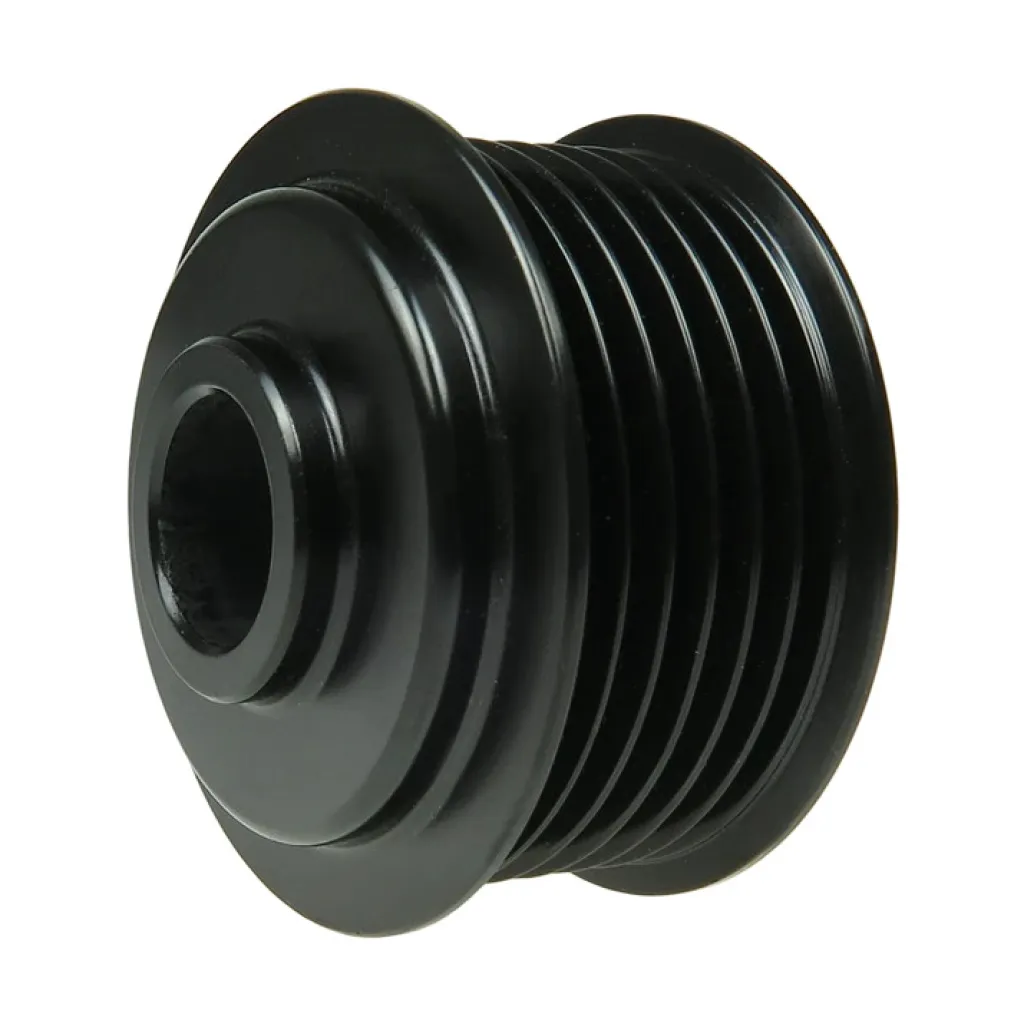 Remskiva 6-spår ID:17.00mm UD:53.00