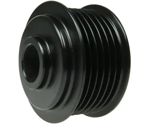 Remskiva 6-spår ID:17.00mm UD:53.00