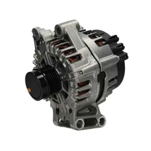 Generator 12V 180A, originalregulator Valeo